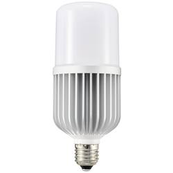 Sygonix SY-5627750 LED Energetická třída (EEK2021) D (A - G) E27 30 W = 260 W neutrální bílá (Ø x v) 73 mm x 175 mm nestmívatelné 1 ks