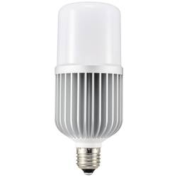 Sygonix SY-5627752 LED Energetická třída (EEK2021) D (A - G) E27 40 W = 350 W studená bílá (Ø x v) 73 mm x 195 mm nestmívatelné 1 ks