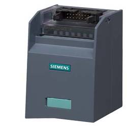 Siemens 6ES7924-0CC21-0AA0 6ES79240CC210AA0 připojovací modul pro PLC 50 V