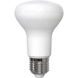 Müller-Licht 401024 LED Energetická třída (EEK2021) G (A - G) E27 žárovka 8.5 W = 60 W teplá bílá (Ø x v) 63 mm x 100 mm 1 ks