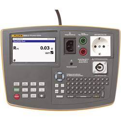 Fluke 6500-2 instalační tester, Norma VDE 0413, 4325041