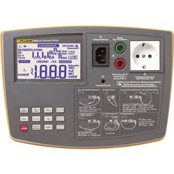 Fluke 6200-2 instalační tester, Norma VDE 0413, 4325034