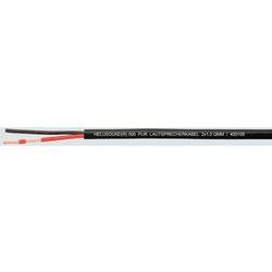 Helukabel 400110 reproduktorový kabel 2 x 2.50 mm² černá, červená 100 m