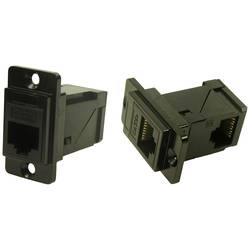 Cliff, CP30751MB, zásuvkový modul RJ45, RJ45, CAT 5e, 1 ks