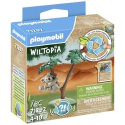 Playmobil® Wiltopia Koala se mladým zvířetem 71292