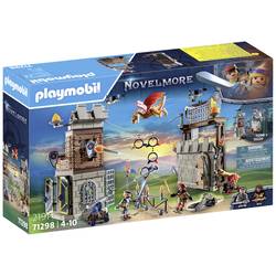 Playmobil® Novelmore Sportovní aréna 71298