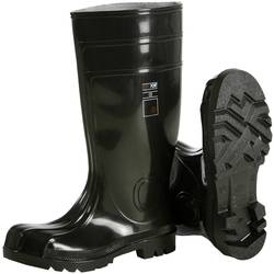 Leipold Doehle Black Safety 2491-42 bezpečnostní obuv S5, velikost (EU) 42, černá, 1 pár