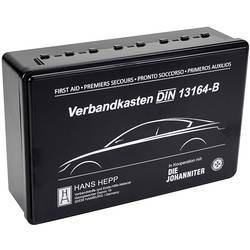 L+D 8000 lékárnička osobní automobily (d x š x v) 26 x 17 x 8 cm DIN 13164 02-2022 1 ks