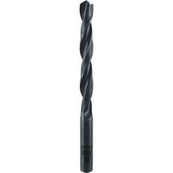 Alpen 61400750100 HSS kovový spirálový vrták 7.5 mm Celková délka 109 mm DIN 338 válcová stopka 1 ks