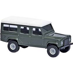 Busch 8371 N model osobního automobilu Land Rover Defender