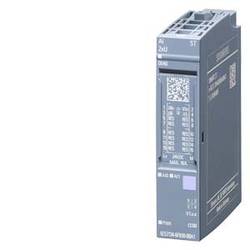 Siemens 6ES7134-6FB00-0BA1 6ES71346FB000BA1 vstupní modul pro PLC