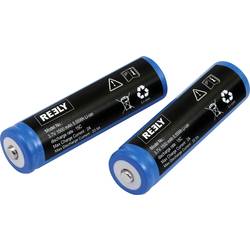 Reely slot pro akumulátor (modelářství) Li-Ion 18650 3.7 V 1500 mAh