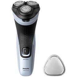 Philips Bodycare 3000X Series X3003/00 rotační zastřihovač černá, modrá