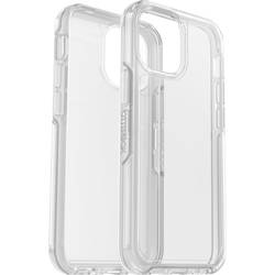 Otterbox Symmetry Clear zadní kryt na mobil Apple iPhone 13 mini, iPhone 12 mini transparentní