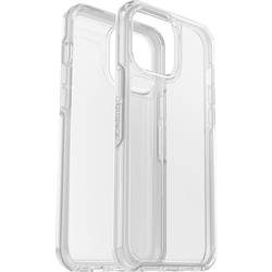 Otterbox Symmetry Clear zadní kryt na mobil Apple iPhone 13 Pro Max, iPhone 12 Pro Max transparentní