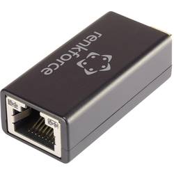 Renkforce RF-3386050 síťový adaptér 1000 MBit/s #####USB-C® (USB 3.2 Gen 1), LAN (až 1 Gbit/s)