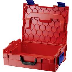 Knipex 00 21 19 LB LE 00 21 19 LB LE kufr na elektrické nářadí ABS červená, modrá (d x š x v) 442 x 357 x 151 mm