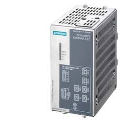 Siemens 6GK5204-0BS00-2NA3 ethernetový switch, 10 / 100 MBit/s