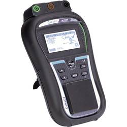 Metrel MI 3309 BT VDE tester, Kalibrováno dle (ISO), Norma VDE 0701-0702, 0404, 20992135