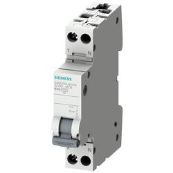 Siemens 5SV60166KK25 5SV6016-6KK25 požární spínač