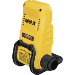 DEWALT DWH079D-XJ DWH079D-XJ Odsávací adaptér pro prachový box 1 ks