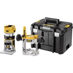 DEWALT DCW604NT vrchní frézka , DCW604NT-XJ