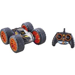 Revell RV RC Stunt Car Wheely Monster RC model auta 24554