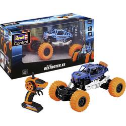 Revell RV s 1:18 RC model auta Crawler, 24594