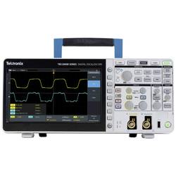 Tektronix TBS2202B digitální osciloskop 200 MHz, 2 GSa/s, 8 Bit, 1 ks, TBS2202B