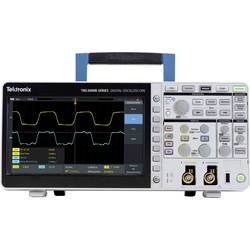 Tektronix TBS2102B digitální osciloskop 100 MHz, 2 GSa/s, 8 Bit, 1 ks, TBS2102B