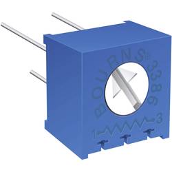 Bourns 3386F-1-103LF 3386F-1-103LF trimr lineární 0.5 W 10 kΩ 310 ° 1 ks