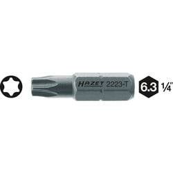 Hazet HAZET 2223-T30 bit Torx T 30 Speciální ocel C 6.3 1 ks