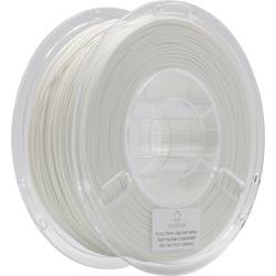 Renkforce RF-4738600 vlákno pro 3D tiskárny PLA plast 1.75 mm 1000 g bílá (matná) 1 ks