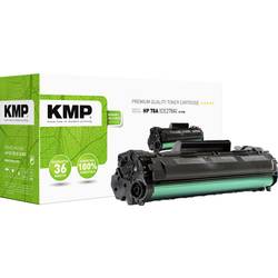 KMP Toner náhradní HP 78A, CE278A kompatibilní černá 2100 Seiten H-T152 1230,0000