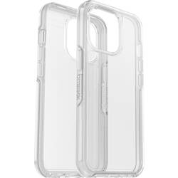 Otterbox Symmetry Clear zadní kryt na mobil Apple iPhone 13 Pro transparentní