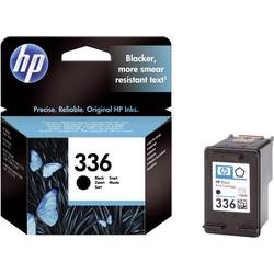 HP Ink 336 originál černá C9362EE Inkousty