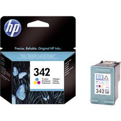 HP Ink 342 originál azurová, purppurová, žlutá C9361EE Inkousty