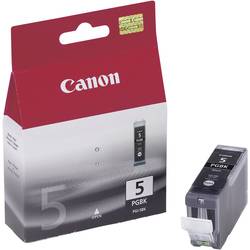 Canon Ink Tintenpatrone originál černá 0628B001