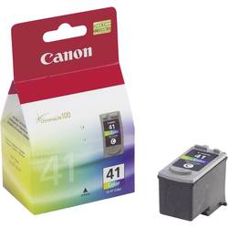 Canon Ink CL-41 originál azurová, purppurová, žlutá 0617B001