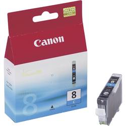 Canon Ink Tintenpatrone originál azurová 0621B001