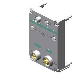 Siemens 6ES7194-4AN00-0AA0 6ES71944AN000AA0 připojovací modul pro PLC 28.8 V/DC