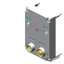 Siemens 6ES7194-4AJ00-0AA0 6ES71944AJ000AA0 připojovací modul pro PLC 28.8 V/DC