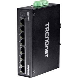 TrendNet TI-G80 průmyslový ethernetový switch