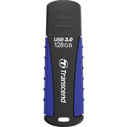 Transcend JetFlash® 810 USB flash disk 128 GB zelená TS128GJF810 USB 3.2 Gen 1 (USB 3.0)