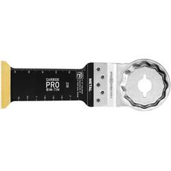 Fein 63502238220 E-CUT CARBIDE PRO ponorný pilový list 32 mm 3 ks