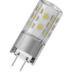 OSRAM 4058075607224, AC32111 LED Energetická třída (EEK2021) E (A - G) GY6.35 válcový tvar 3.3 W = 40 W teplá bílá (Ø x d) 16 mm x 43 mm 1 ks