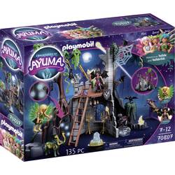 Playmobil® Ayuma 70807