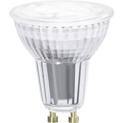 LEDVANCE LED žárovka 4058075575776, GU10, 4.9 W, teplá bílá až neutrální bílá , třída G (A - G), 4058075575776