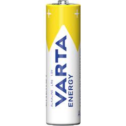 Varta neu tužková baterie AA alkalicko-manganová, 1.5 V, 30 ks