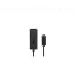 Lenovo USB-C®, síťový adaptér [1x USB-C® zástrčka - 1x RJ45 zásuvka] 4X90S91831